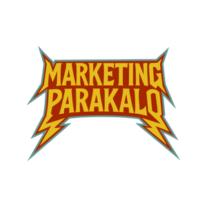 MARKETING PARAKALO Home