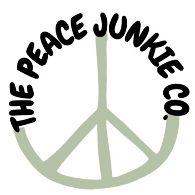 The Peace Junkie Co. Home