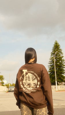 DstroyLA Home