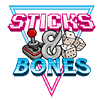 Sticks & Bones Home