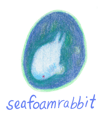 Seafoamrabbit Home