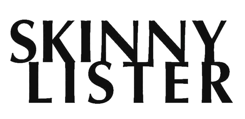 Skinny Lister North American Store Home