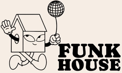 FUNK HOUSE STORE Home
