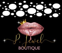 P. Jewel Boutique Home