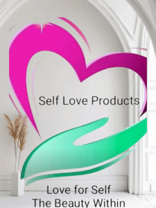 Self-Love Products Home