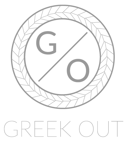 GREEK OUT