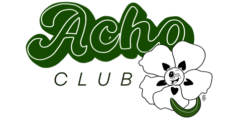 Acho Club Home