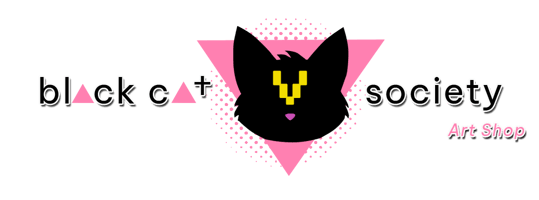 bl△ck c△† society Home