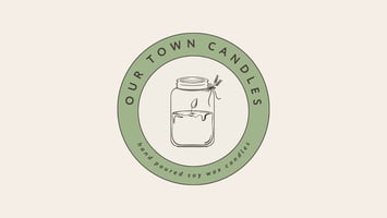 Our Town Candles Home