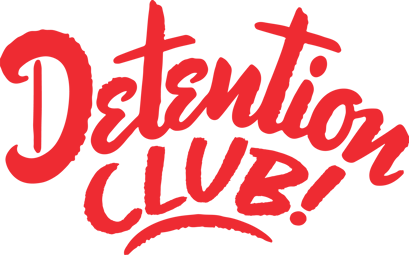Detention Club Home