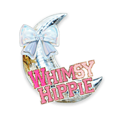 Whimsy Hippie Home