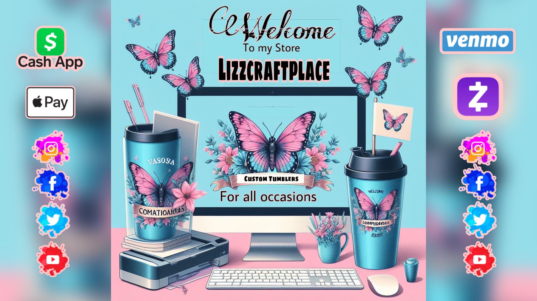 Welcome image