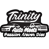 Trinity Auto Meets Home