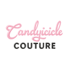 Candy Icicle Home