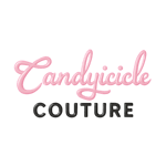 Candy Icicle Home