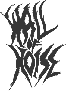 Wall of Noise Home
