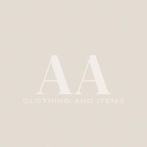 AA+++ Clothing/Items Home