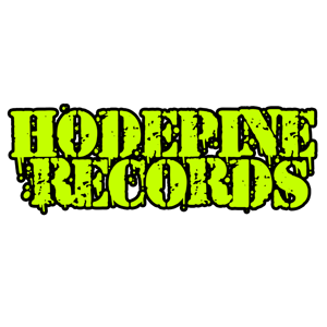 Hodepine Records Home