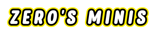 Zerosminis Home