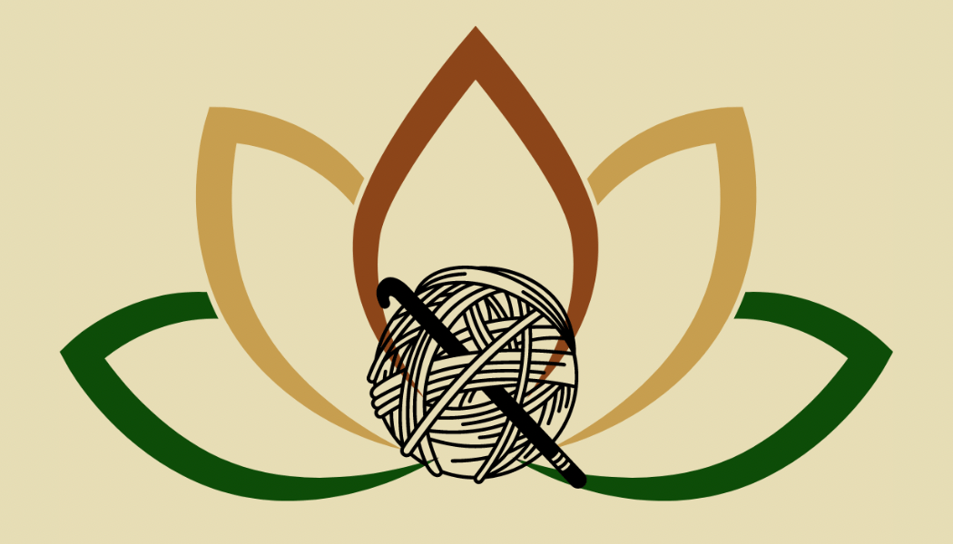 Lotus Jewel Crochet Home