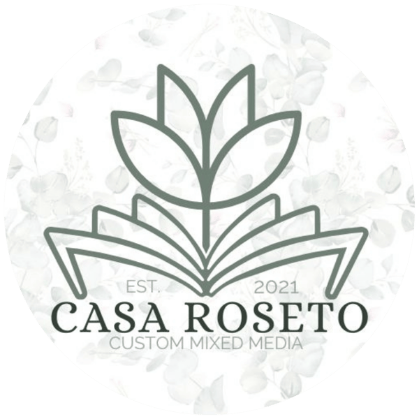 Casa Roseto Home