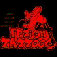 Fetish tattoos Home