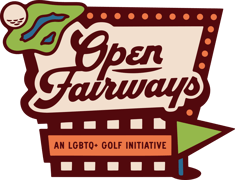 Open Fairways Home