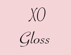 XO Gloss Home