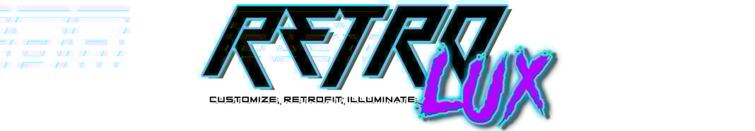RetroLux Home