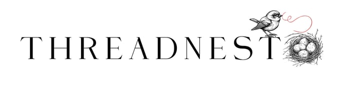 ThreadNest Home