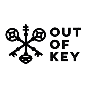 Out of Key Studio Home