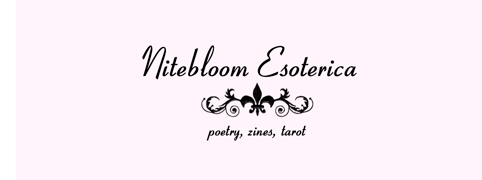 Nitebloom Esoterica Home