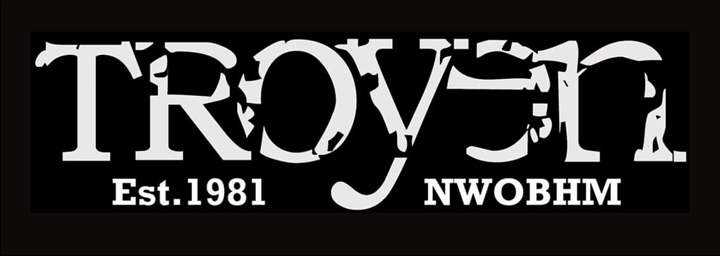 Official Troyen Merchandise Home