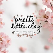 p r e t t i   l i t t l e   c l a y Home