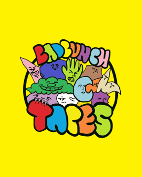 BadBunchTapes Home