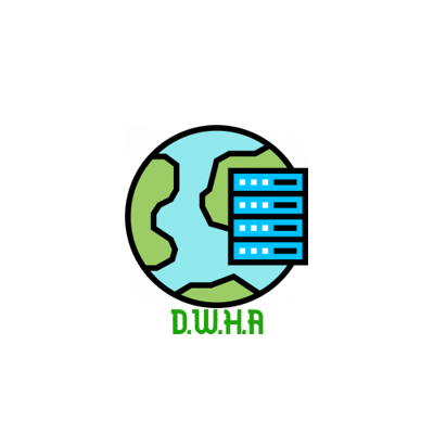 Digital Web Hosting and Applications!