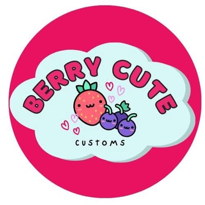 Berry Cute Customs