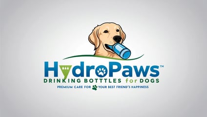 HydroPaws Home