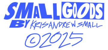 Kris Andrew Small Home