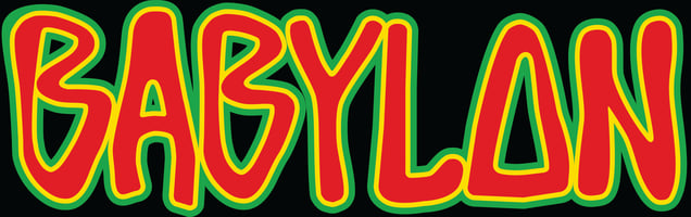 Babylon Fanzine Home