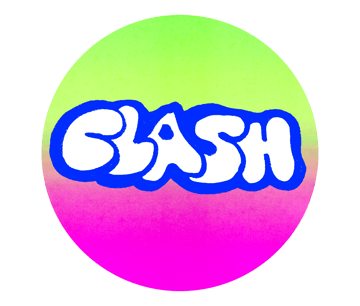 Clash Leather Home