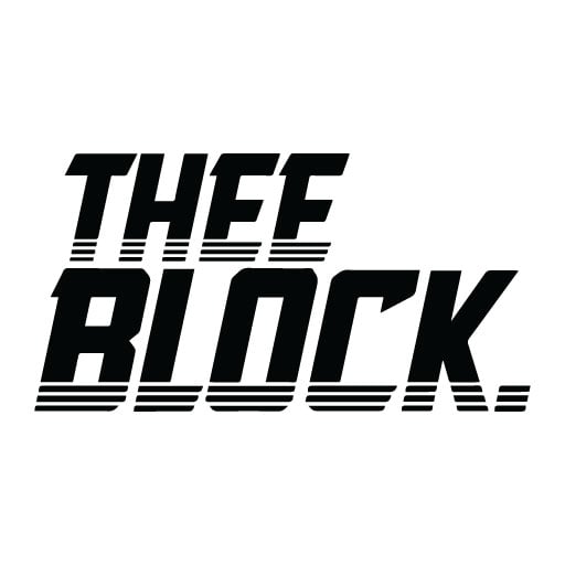 theeblock