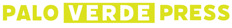 Palo Verde Press Home