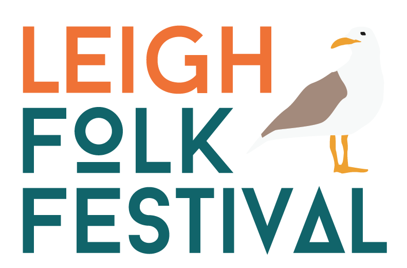 Leigh Folk Festival