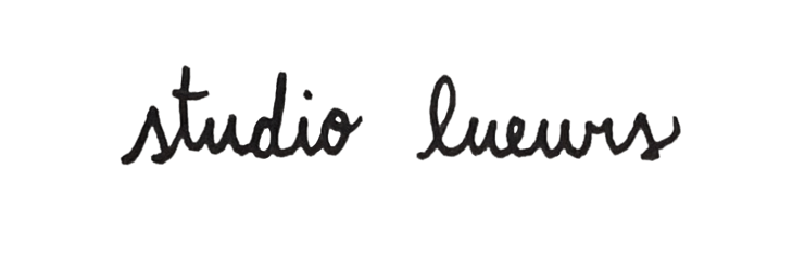 Studio Lueurs Home