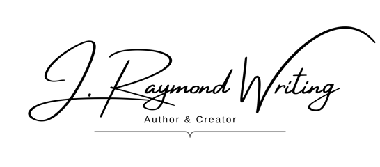 J. Raymond Writing Home