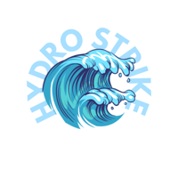 HYDRO STRIKE Home