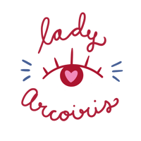 Lady Arcoiris Home