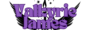Valkyrie James Candle Co Home