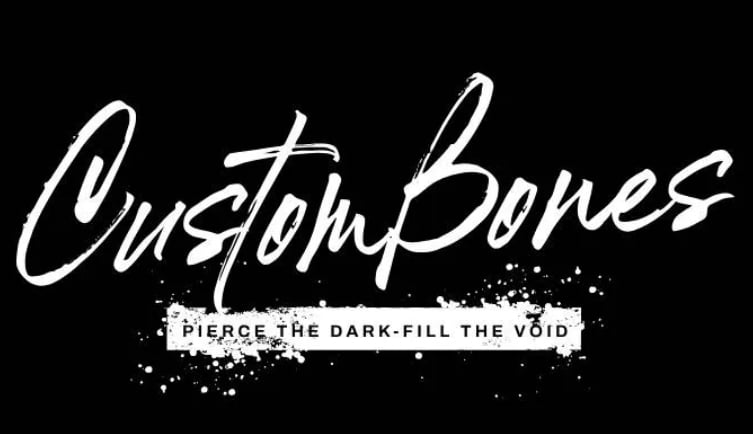CustomBones Home